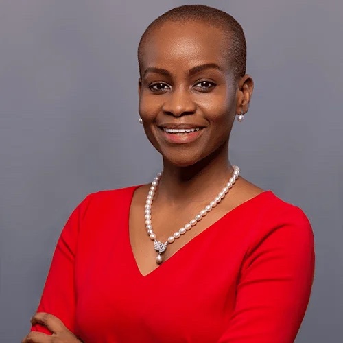 Brenda Msangi — Director