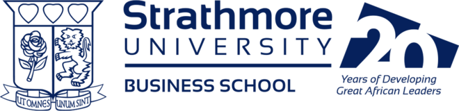 Strathmore University Business School